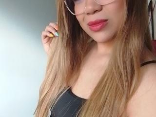 Ver la ficha detallada de KieraRoss