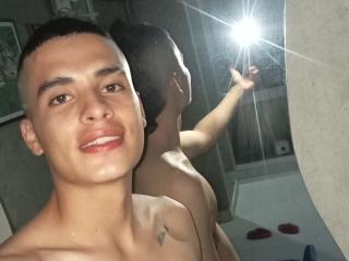 Ver la ficha detallada de DarkCock