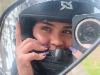 Ver la ficha detallada de ArielleWilde