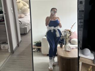 Ver la ficha detallada de GalaMalkova