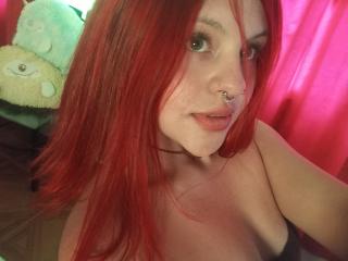 Ver la ficha detallada de SophieHill