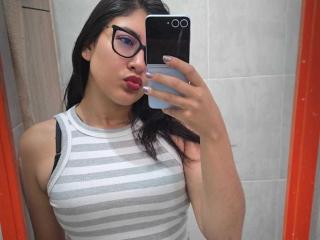 Ver la ficha detallada de ValeryMartinez