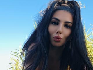 Ver la ficha detallada de BrunetteBabe69