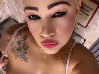 GianellaCox'in detaylı sayfasını gör