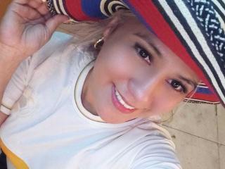 Ver la ficha detallada de CamilaNoer
