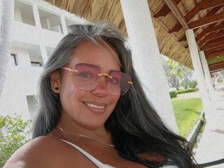 انظر إلى الملف المفصل لـ LailaCastillo