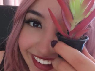 Ver la ficha detallada de SusanMonroy