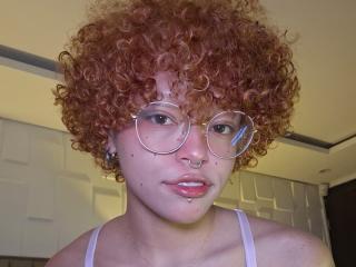 انظر إلى الملف المفصل لـ KeiryGinger
