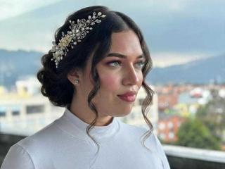 Podívejte se na podrobnou kartu RachelWilson