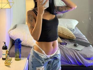 انظر إلى الملف المفصل لـ NicolleSweetty