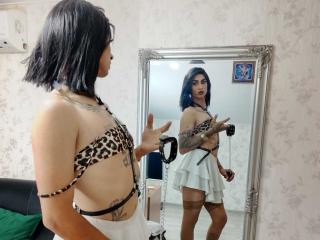 Ver la ficha detallada de IrisIrs