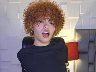 انظر إلى الملف المفصل لـ KeiryGinger