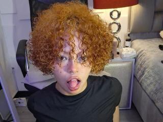 Ver la ficha detallada de KeiryGinger