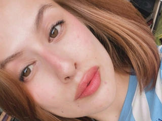 انظر إلى الملف المفصل لـ IsabellaPalacio