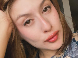 انظر إلى الملف المفصل لـ IsabellaPalacio