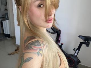 انظر إلى الملف المفصل لـ IsabellaPalacio