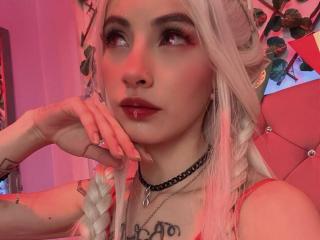 См. подробные сведения о модели LaurenEvie69