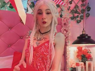 См. подробные сведения о модели LaurenEvie69