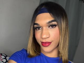 Ver la ficha detallada de KendallKiss