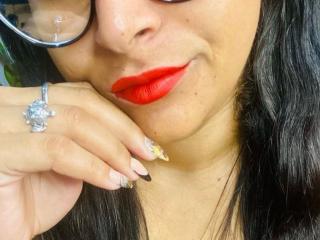 Ver la ficha detallada de QueenValentina-hot