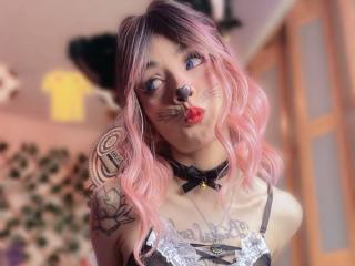 Obejrzyj kompletny profil LaurenEvie69