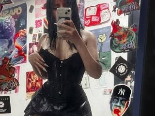 Obejrzyj kompletny profil ViolettSex