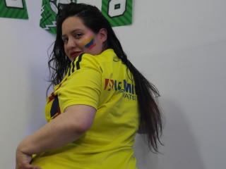 Obejrzyj kompletny profil LauraCastillox