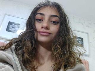 Obejrzyj kompletny profil KatalinaLaurent