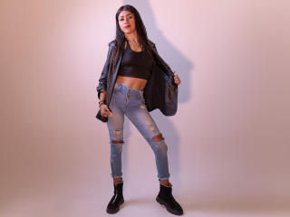 Obejrzyj kompletny profil NataliaCruz