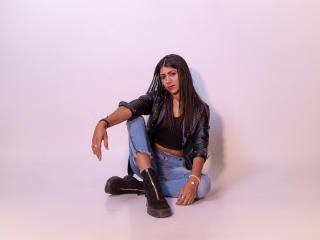 Obejrzyj kompletny profil NataliaCruz