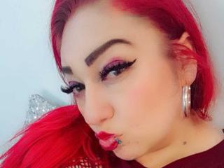 Ver la ficha detallada de SarahMoonx