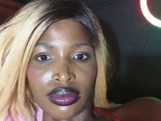 Obejrzyj kompletny profil Ebonnygirl66