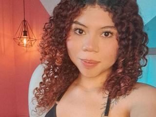 Obejrzyj kompletny profil SofiaJackson