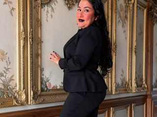 Ver la ficha detallada de BbwLuxuryMuse