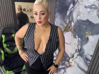 Ver la ficha detallada de GianellaCox