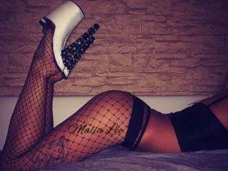 Ver la ficha detallada de Malialee-hot