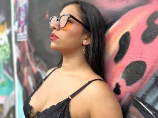 Ver la ficha detallada de MelodyRoss