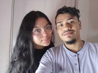 Ver la ficha detallada de LunaAndAlex