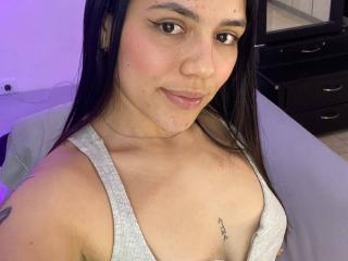 Ver la ficha detallada de SophiaMarx