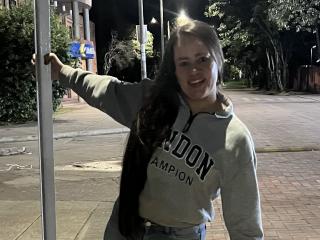 Ver la ficha detallada de CharllotI