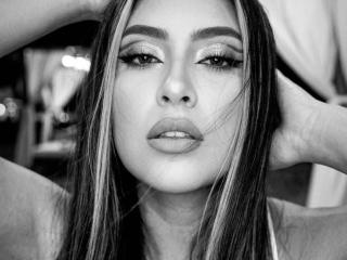 Ver la ficha detallada de VelvetRoseX