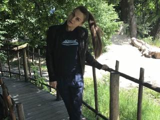 Ver la ficha detallada de BelleLisaG