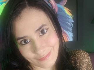 Ver la ficha detallada de SarahMoonOne