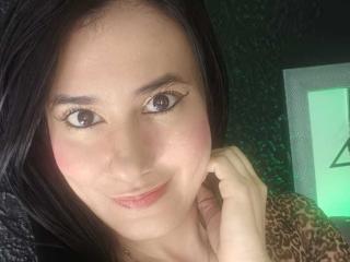 Ver la ficha detallada de SarahMoonOne