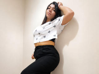 Ver la ficha detallada de ValeryPierce