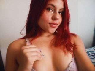 Ver la ficha detallada de SophieHill