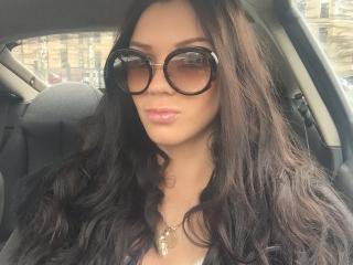BauntyForYou - Show hot with this Girl with small breasts 