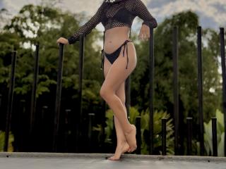 Ver a ficha detalhada de KimmyK