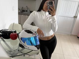 Ver a ficha detalhada de KimmyK