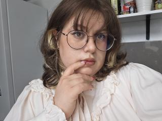Ver a ficha detalhada de OpheliaLush